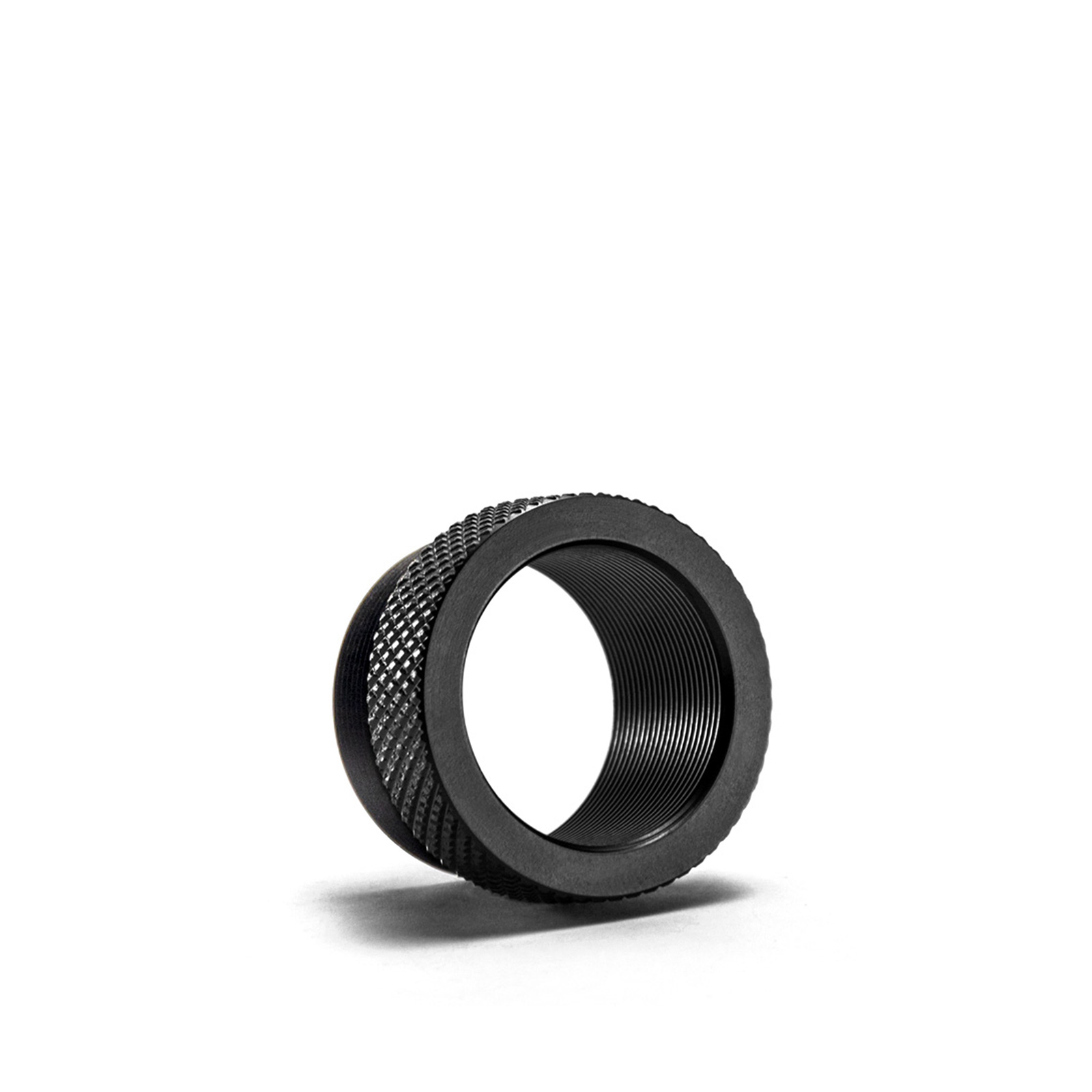 Lightweight K Cup Solvent Trap 9mm form 1 Suppressor kit Fuel Filter