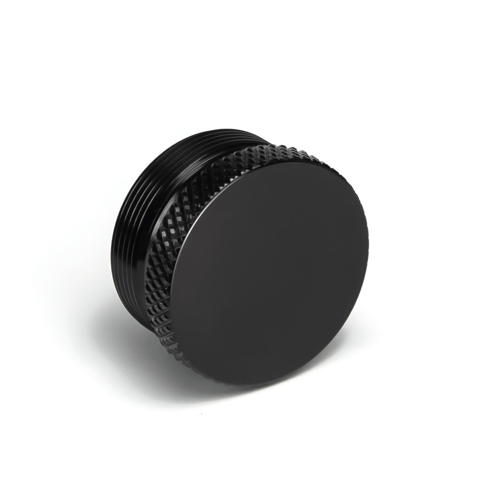 9mm Solvent Trap Fuel Filter 1 2x28+5 8x24 | 1/2x28, 5/8x24, 9/16x24, 