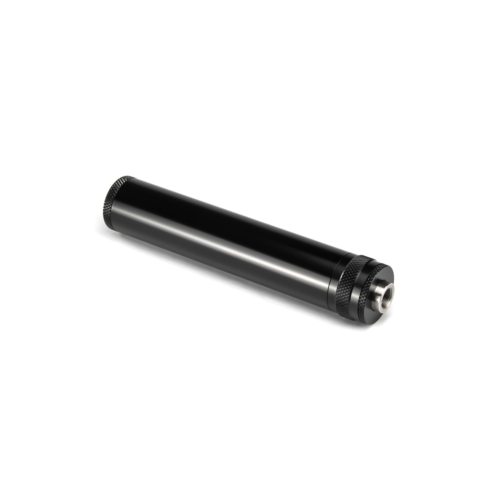 9mm Solvent Trap Fuel Filter 1 2x28+5 8x24 | 1/2x28, 5/8x24, 9/16x24, 