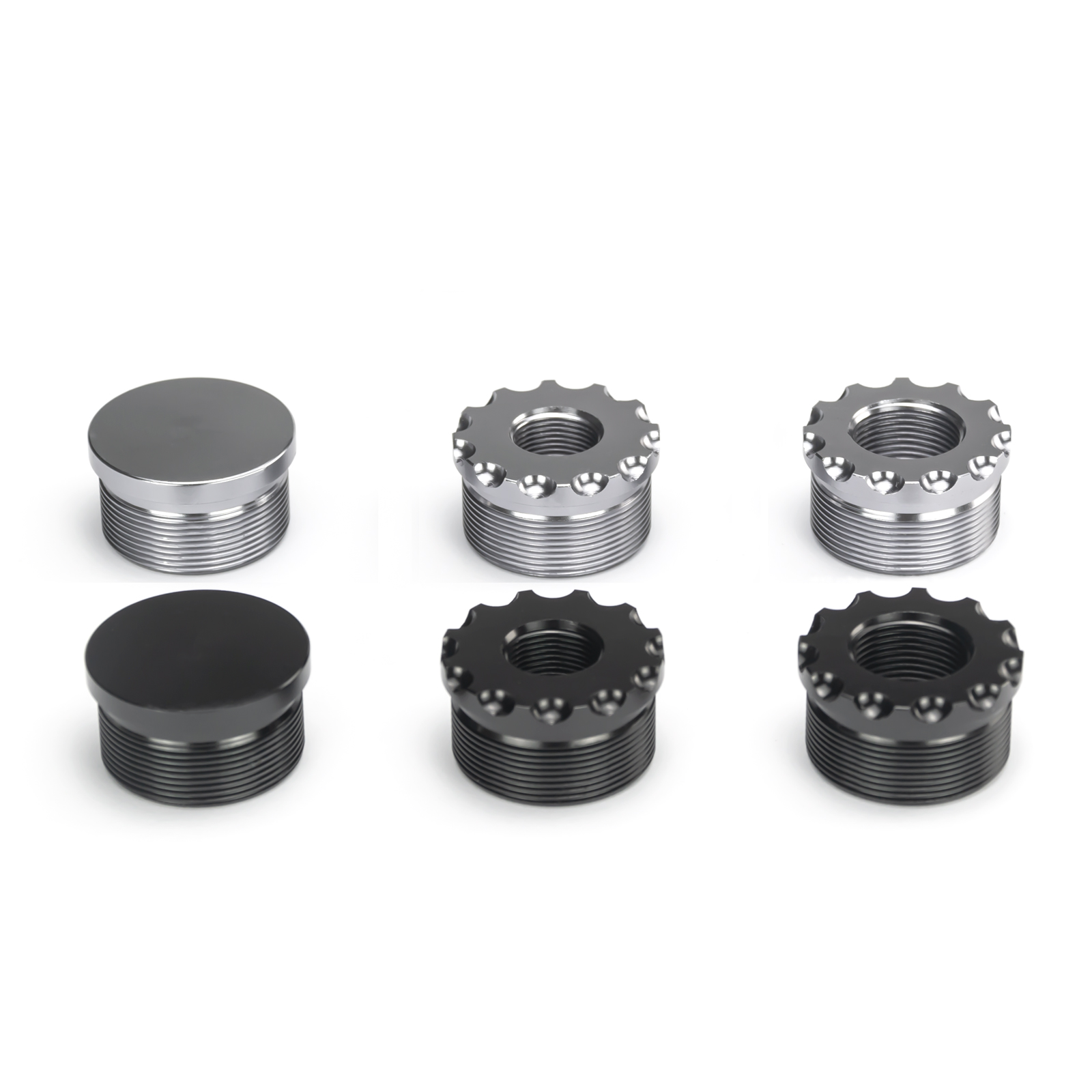 5.56 22lr .22 Monocore Solvent Trap