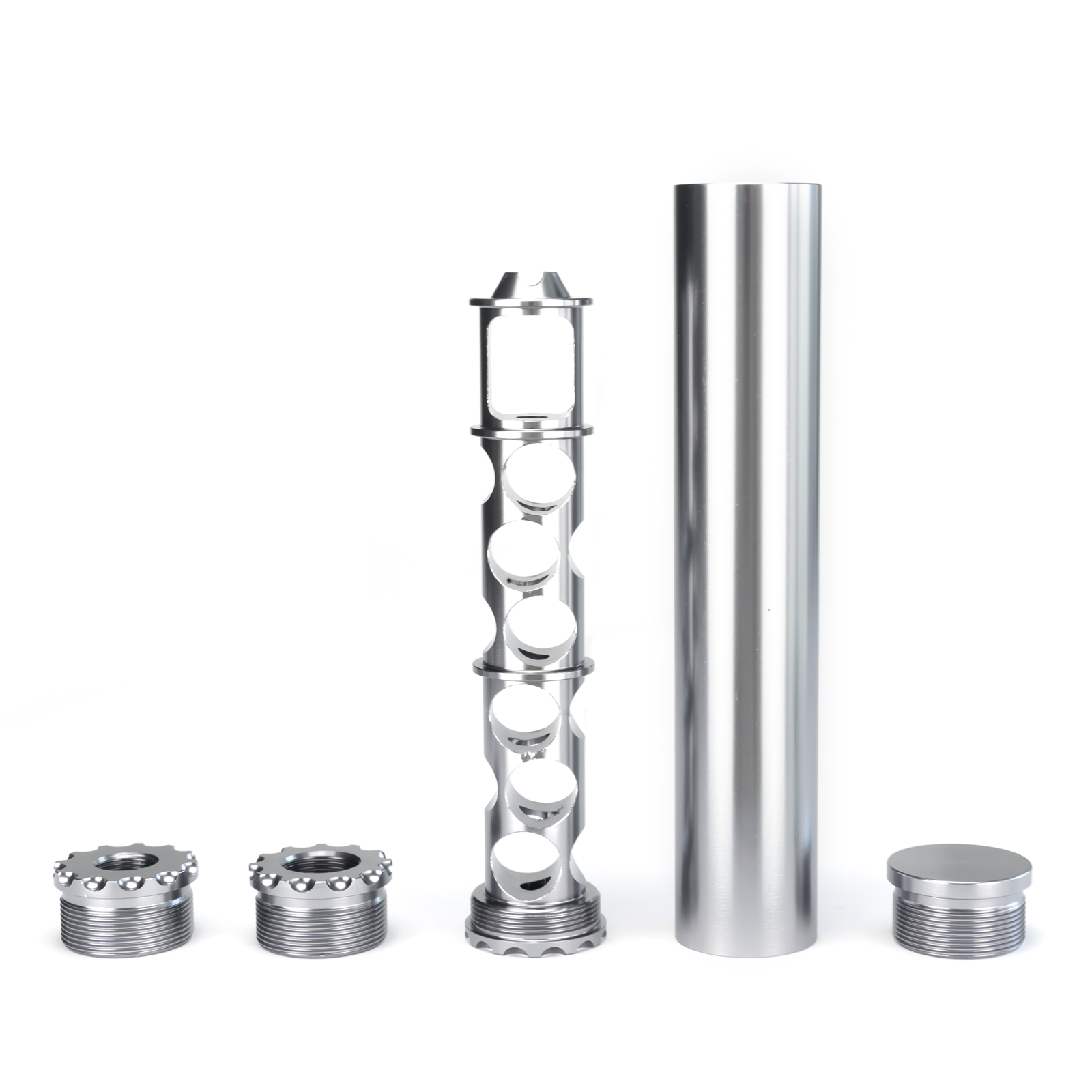 5.56 22lr .22 Monocore Solvent Trap