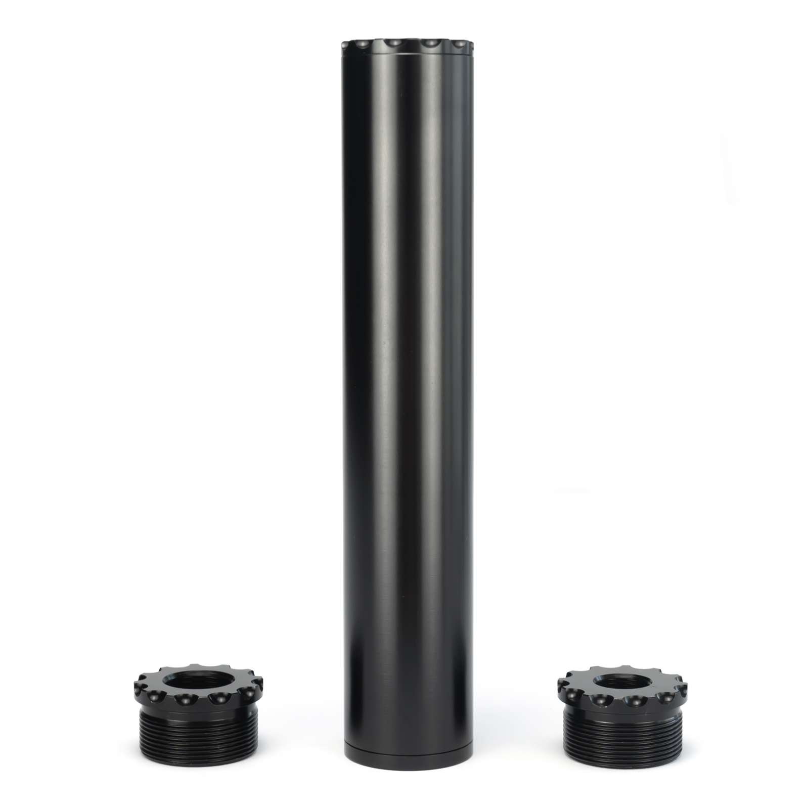 5.56 22lr .22 Monocore Solvent Trap