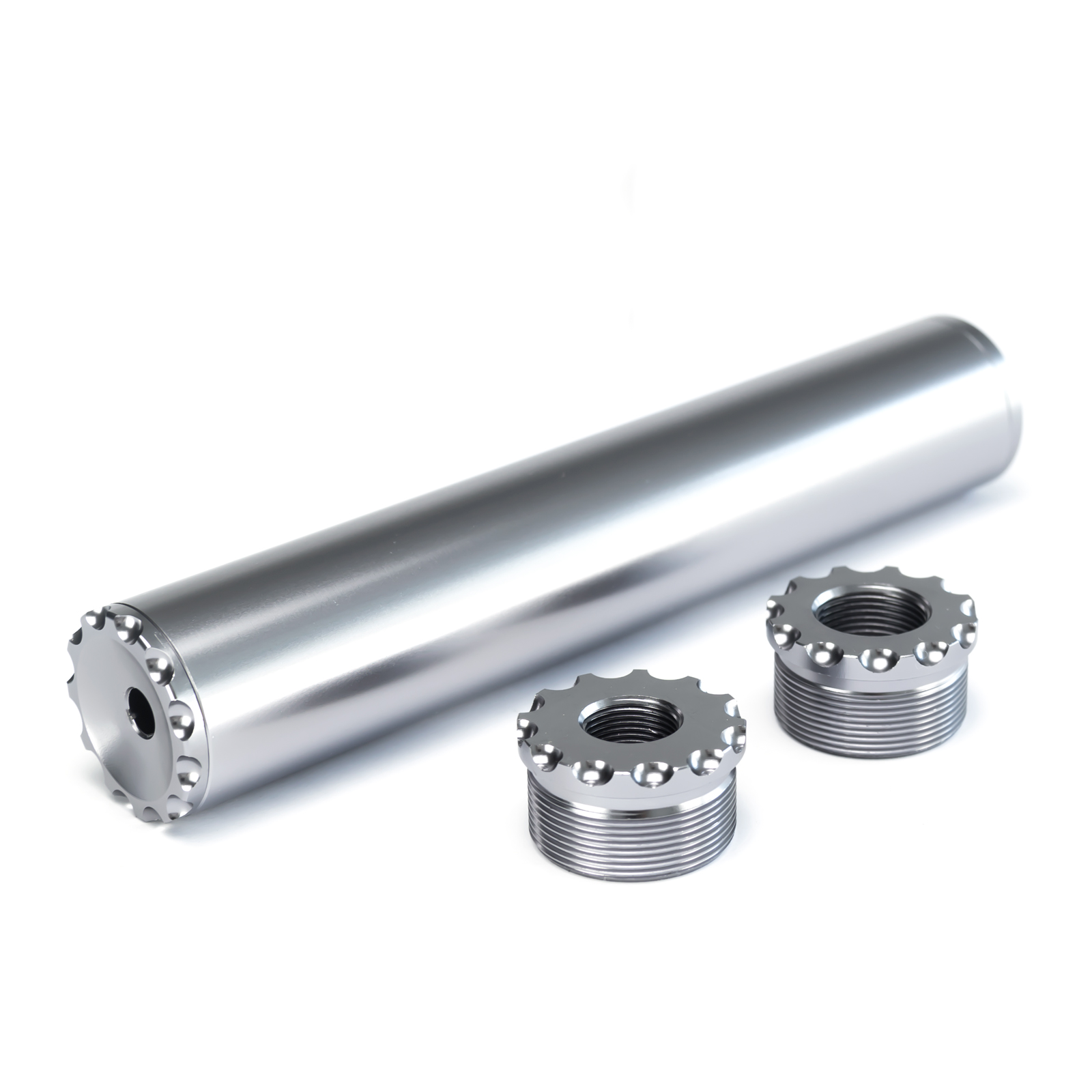 5.56 22lr .22 Monocore Solvent Trap