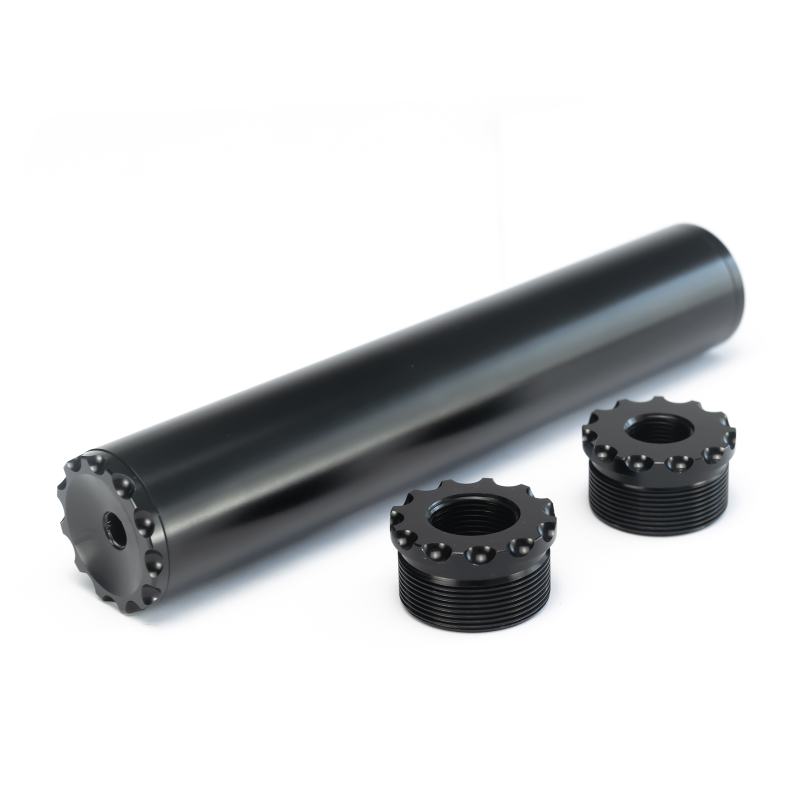 5.56 22lr .22 Monocore Solvent Trap