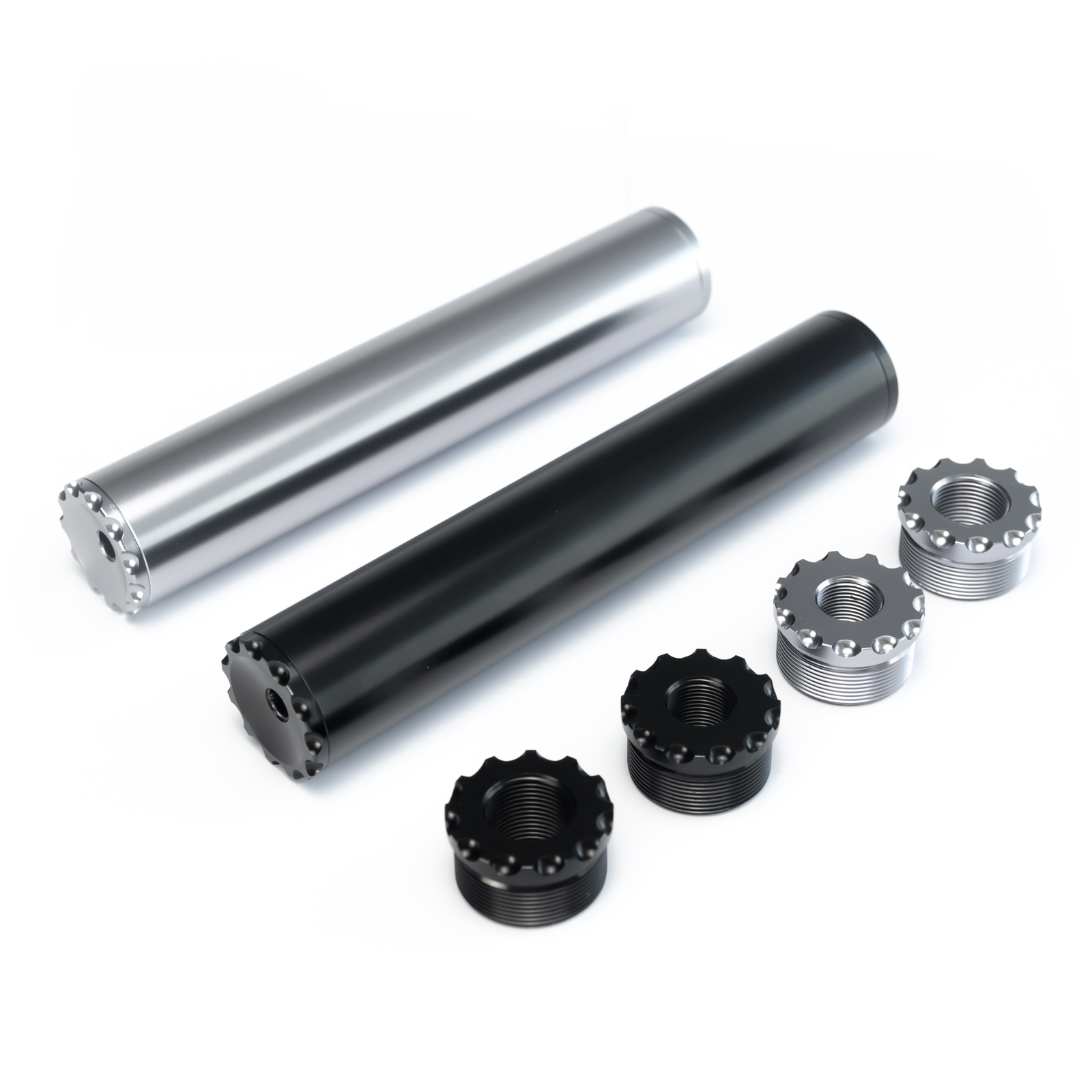 5.56 22lr .22 Monocore Solvent Trap