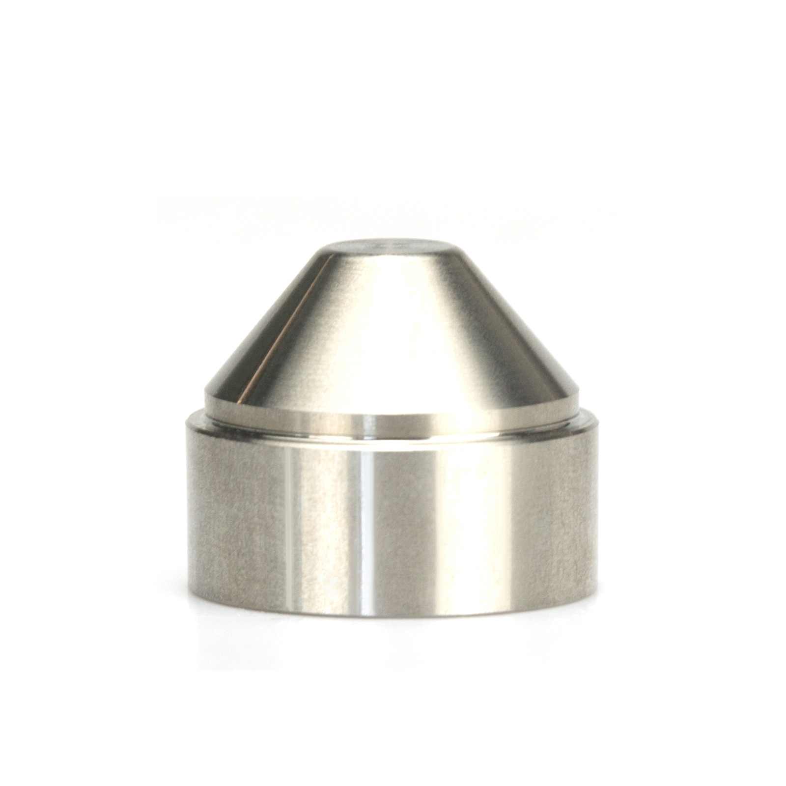 AD B cell solvent trap Kit 1.1875x24 CNC cup form 1 suppressor kit