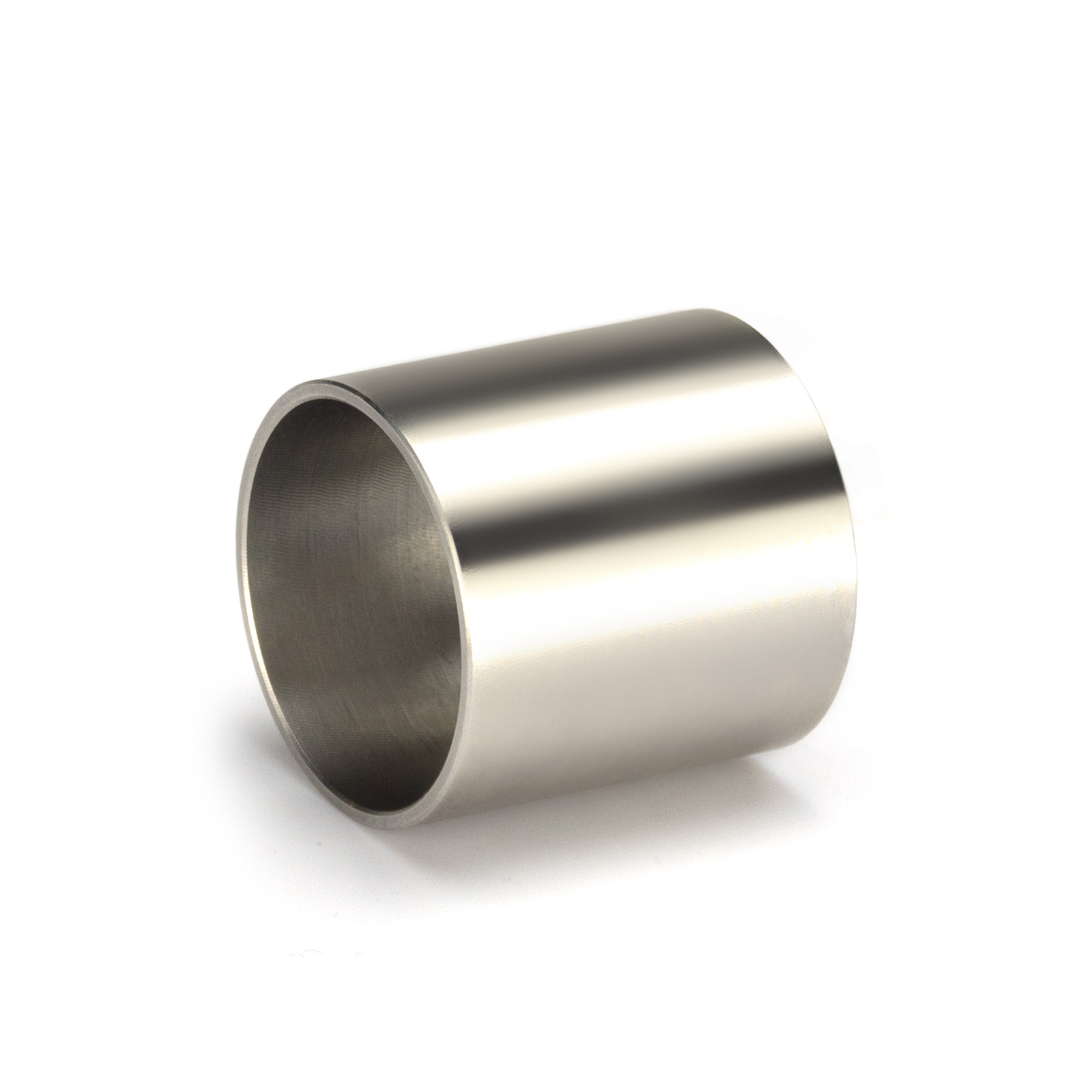 AD B cell solvent trap Kit 1.1875x24 CNC cup form 1 suppressor kit