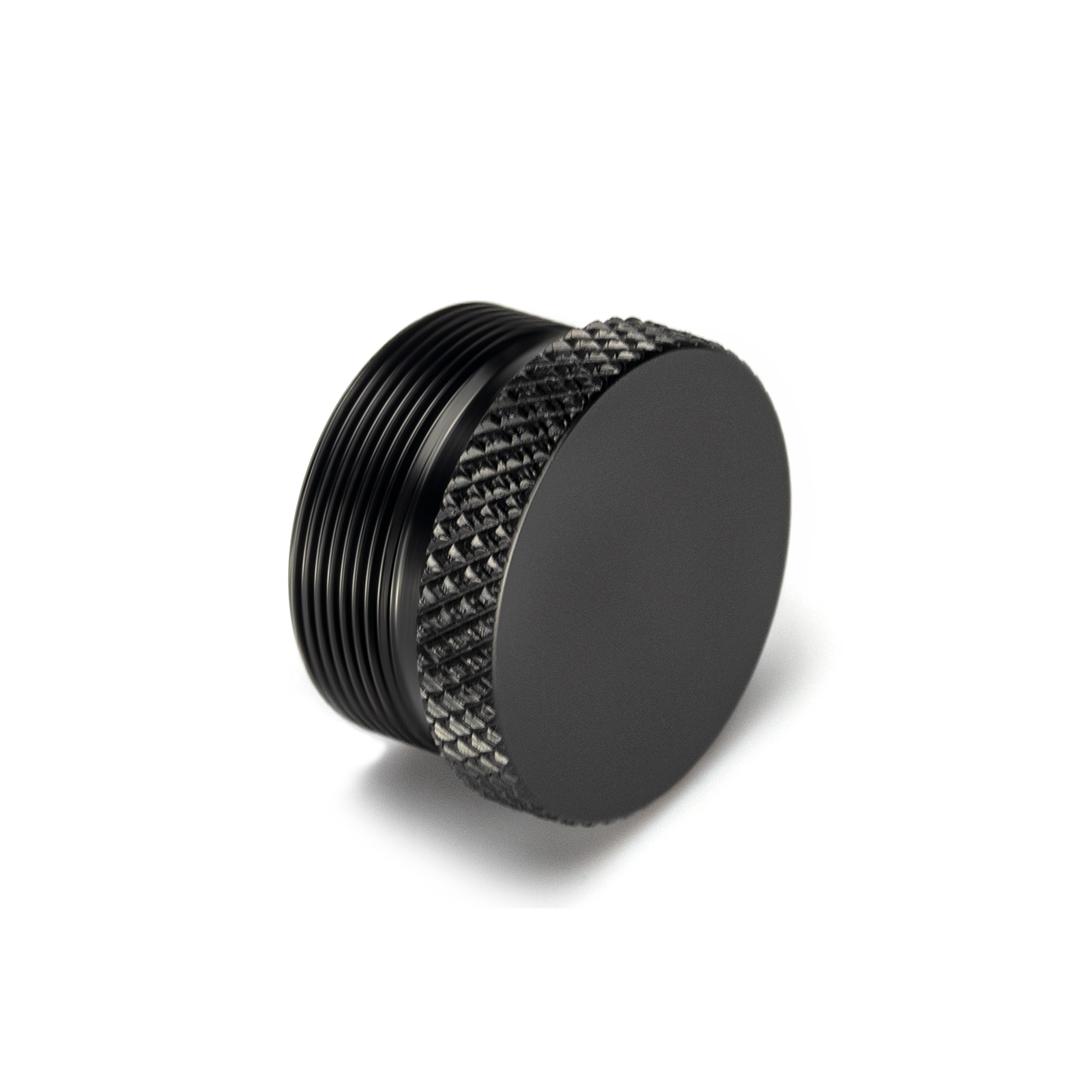 AD B cell solvent trap Kit 1.1875x24 CNC cup form 1 suppressor kit