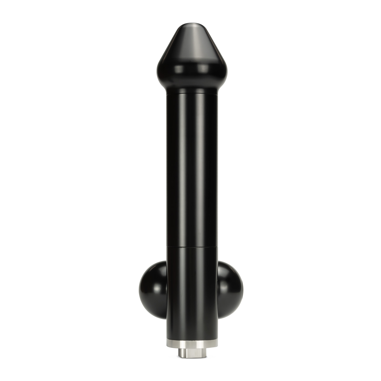dick form 1 suppressor kit solvent trap