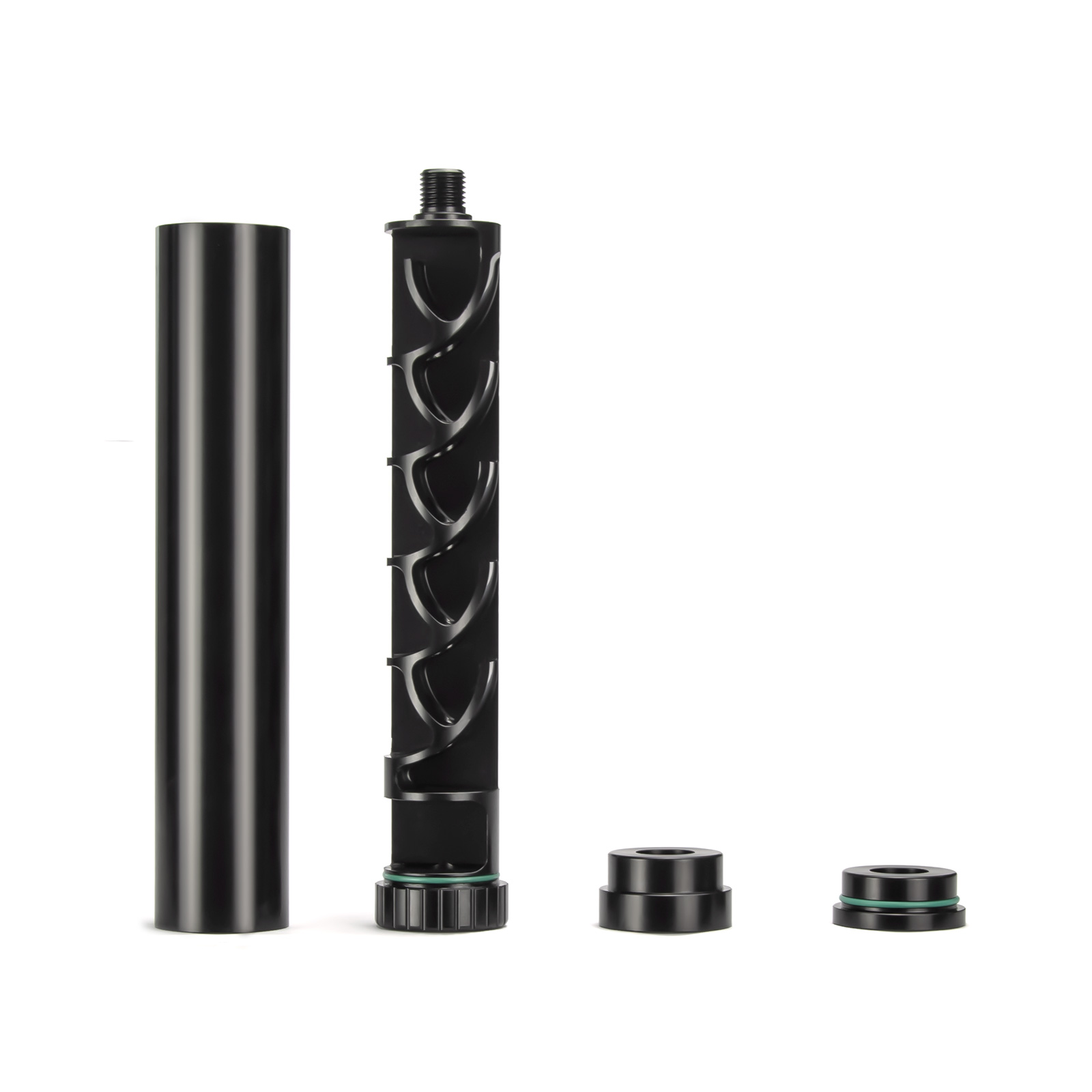 moncore solvent trap 9mm best gun cleaning kit