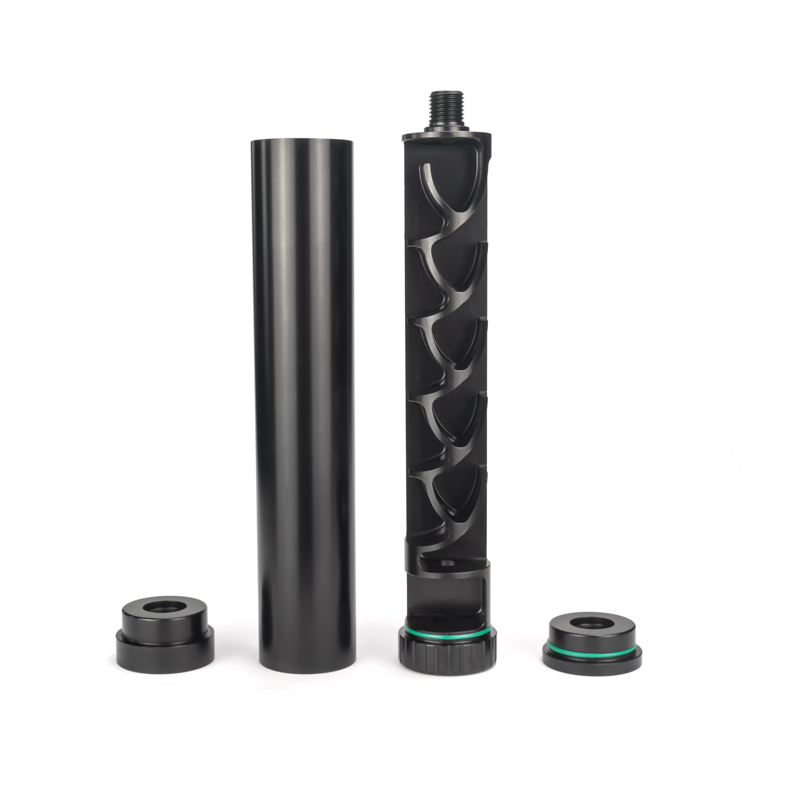 moncore solvent trap 9mm best gun cleaning kit