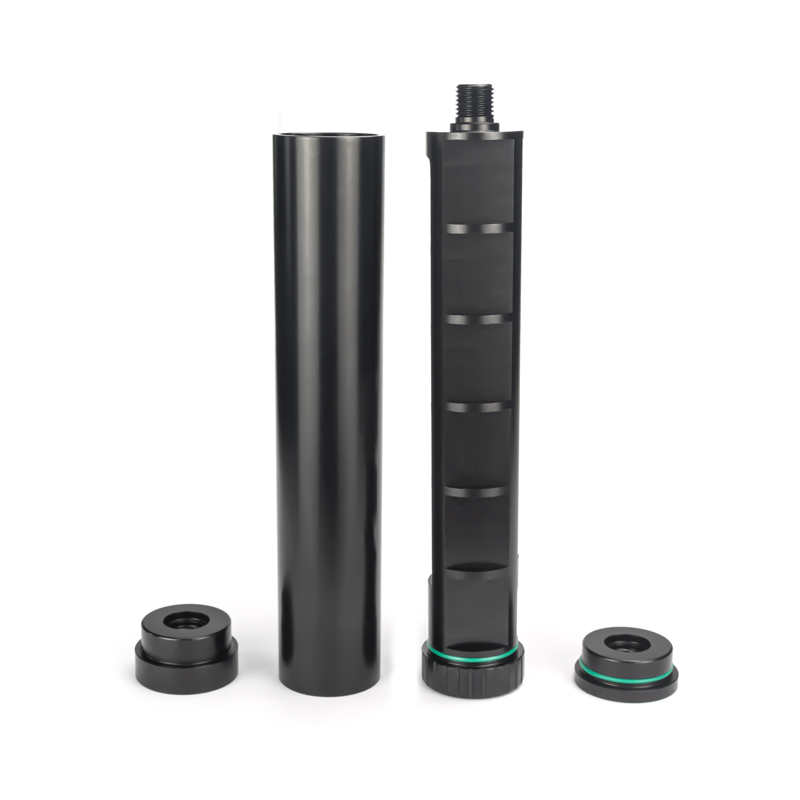 moncore solvent trap 9mm best gun cleaning kit